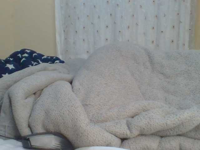 Shantell webcam