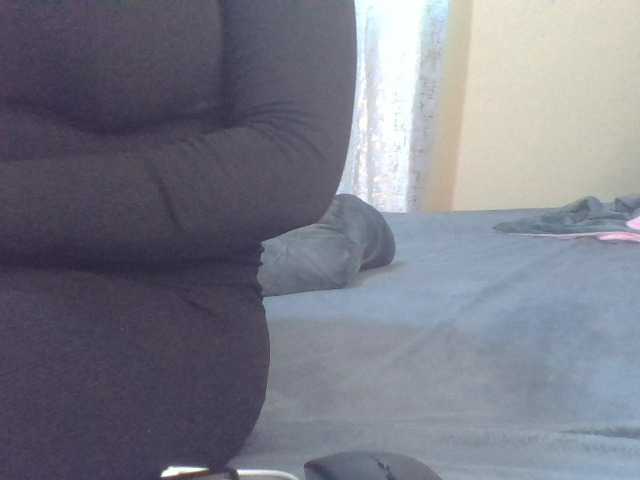 Shantell