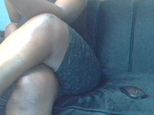 Shantell