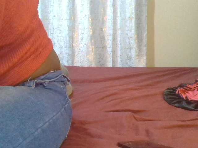Shantell