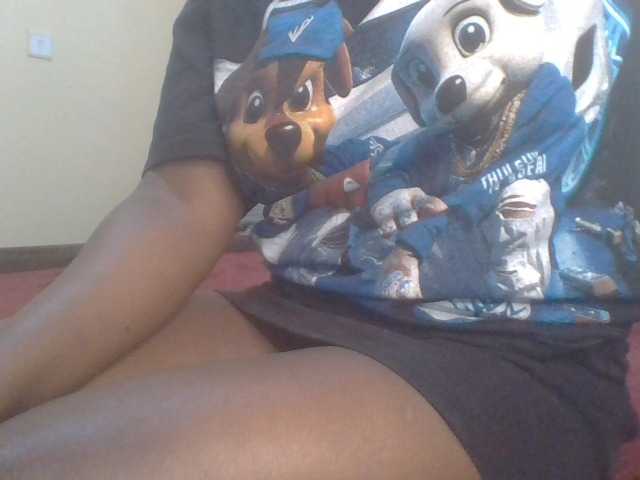 Shantell