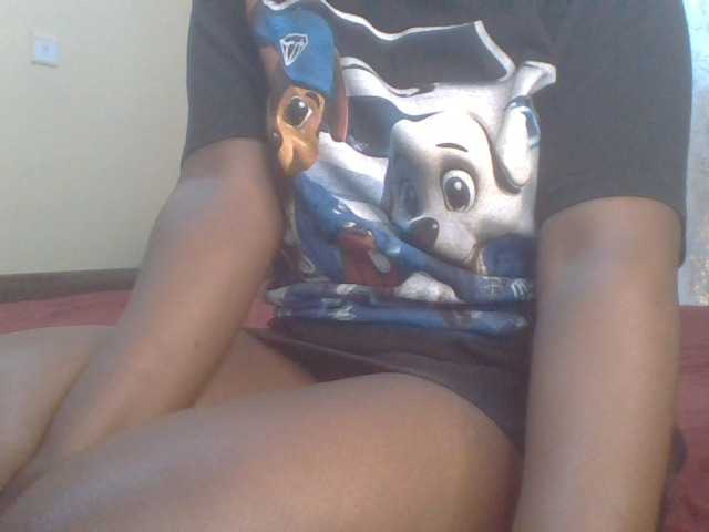 Shantell