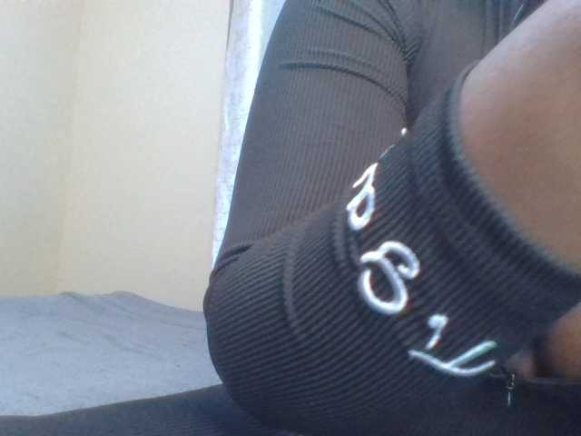 Shantell live cam on BongaCams