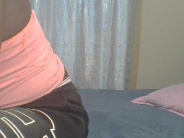 Shantell