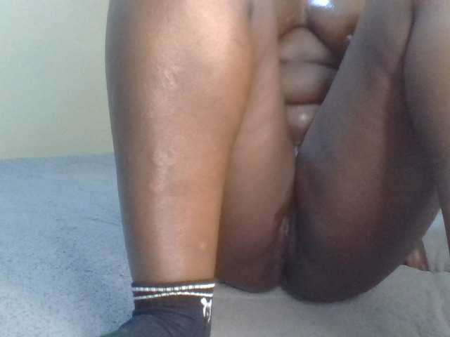 Shantell