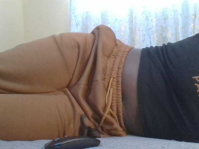 Shantell