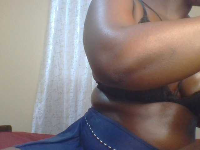 Shantell
