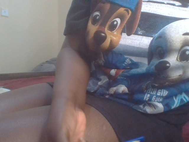 Shantell
