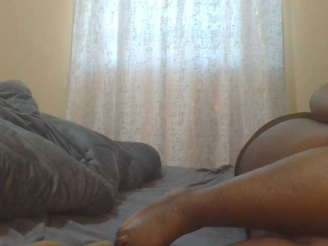 Shantell