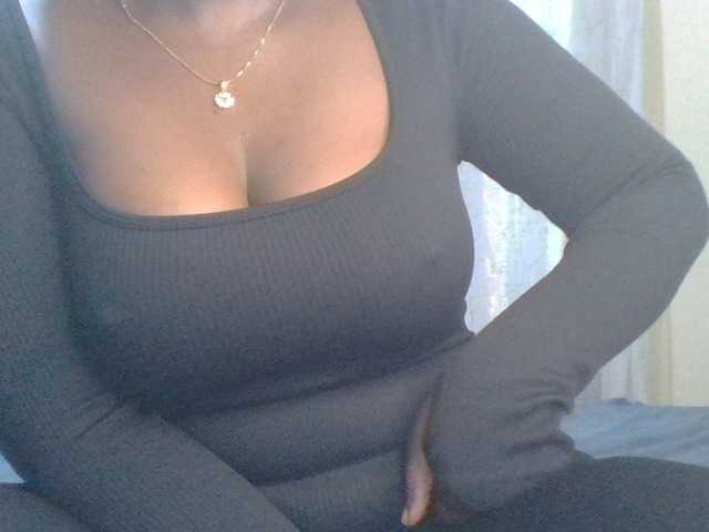 Shantell