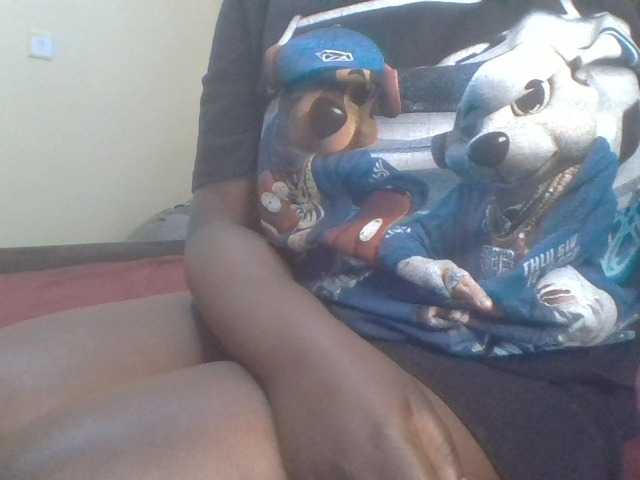 Shantell