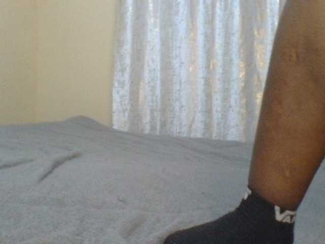 Shantell