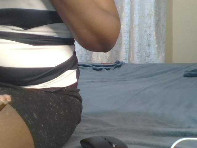 Shantell