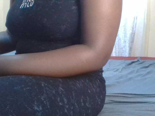 Shantell
