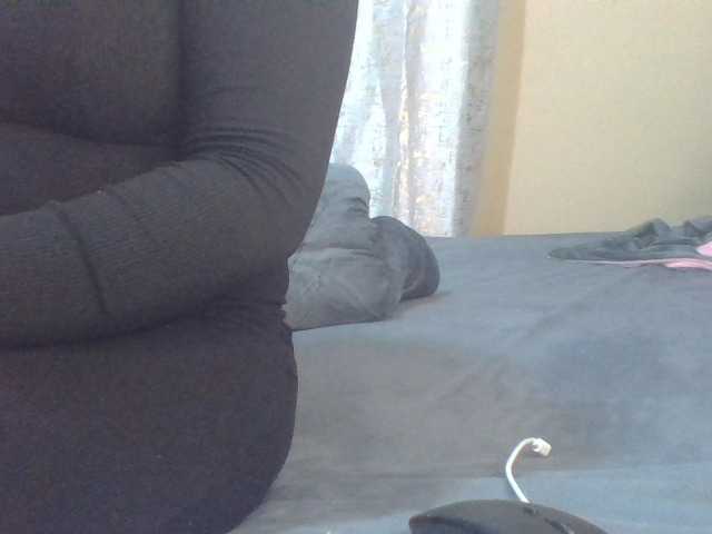 Shantell