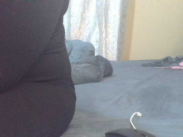 Shantell
