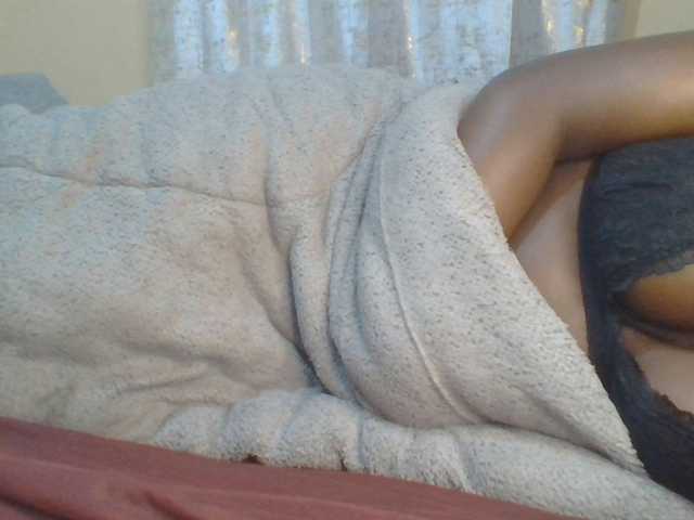 Shantell