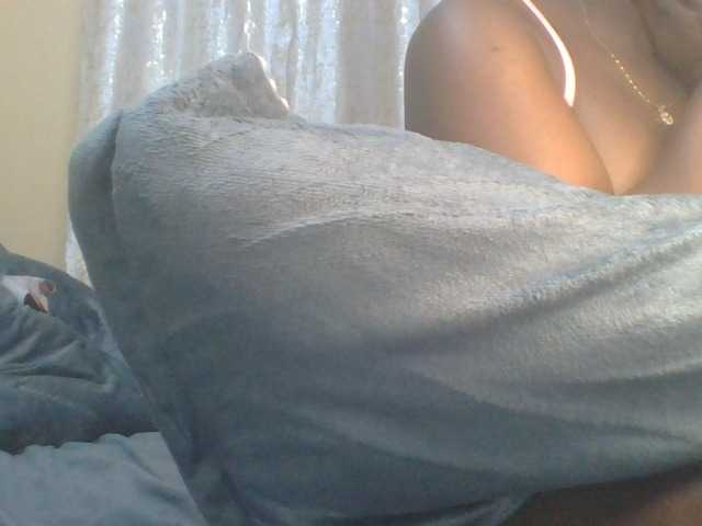 Shantell