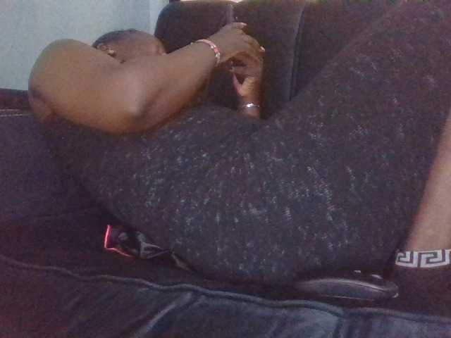 Shantell
