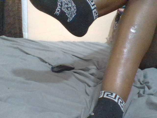 Shantell