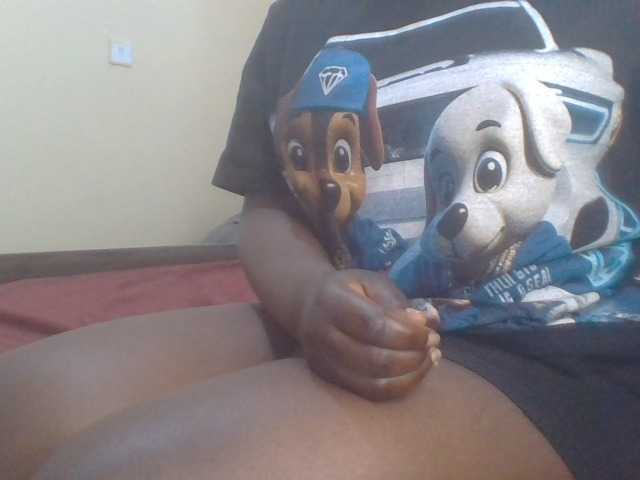 Shantell