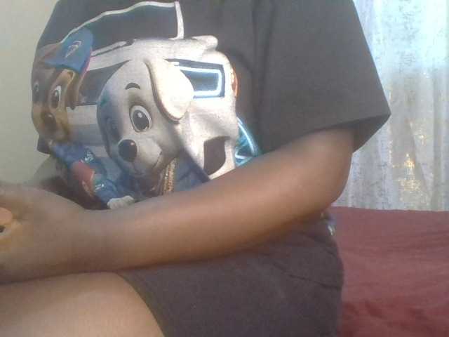 Shantell