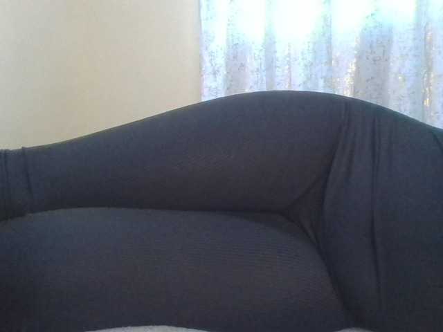 Shantell live webcam show