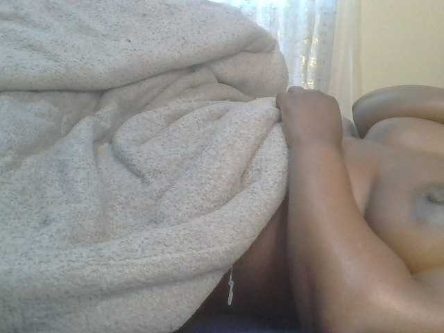 Shantell