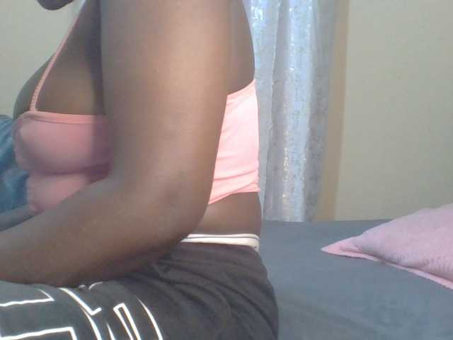 Shantell