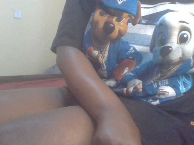 Shantell