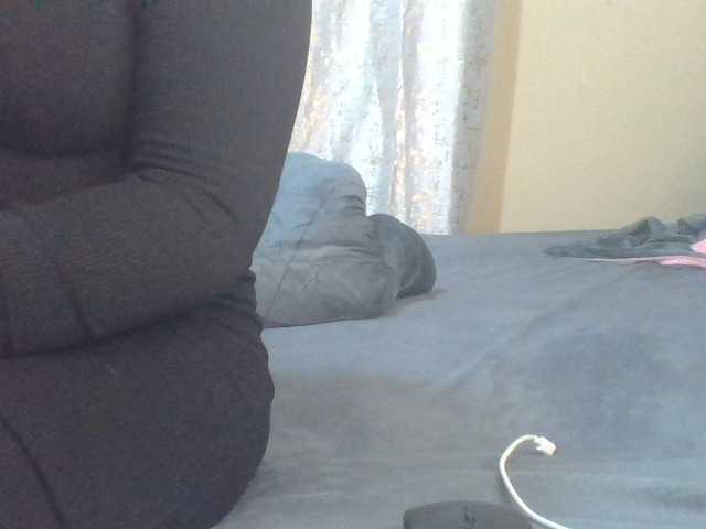 Shantell