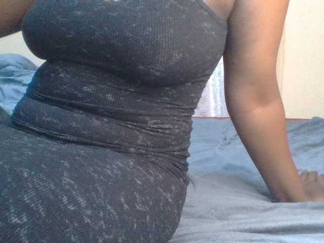 Shantell