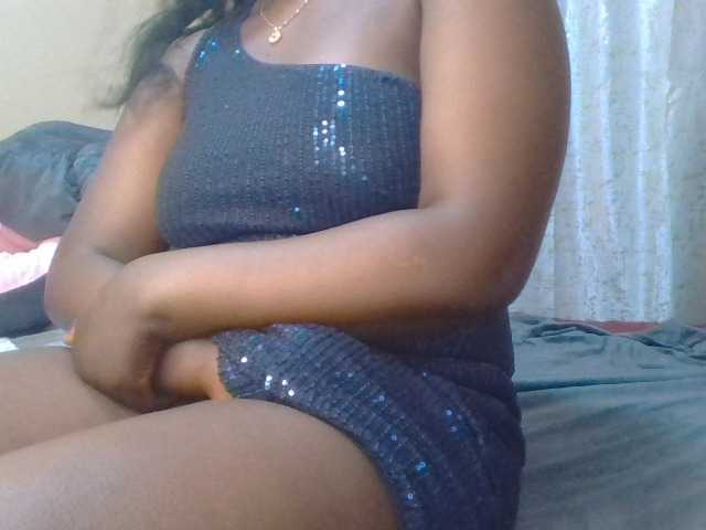 Shantell