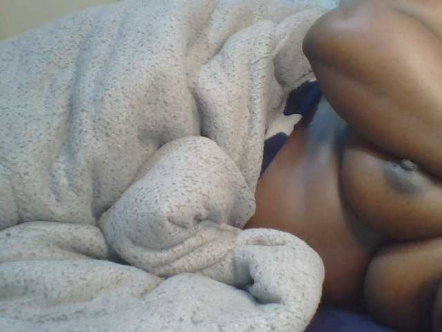 Shantell live webcam show