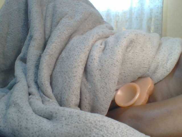 Shantell live cam