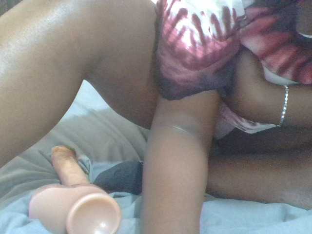 Shantell
