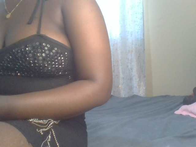 Shantell
