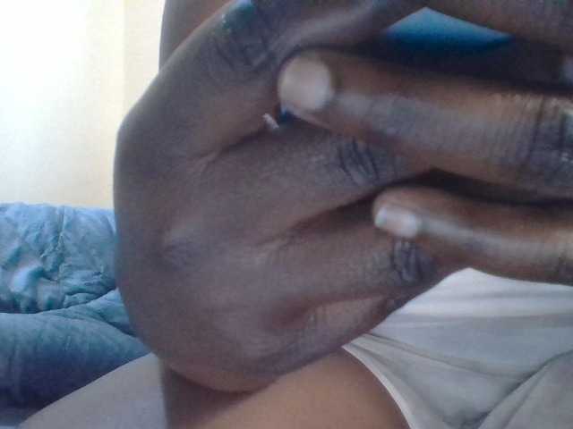 Shantell