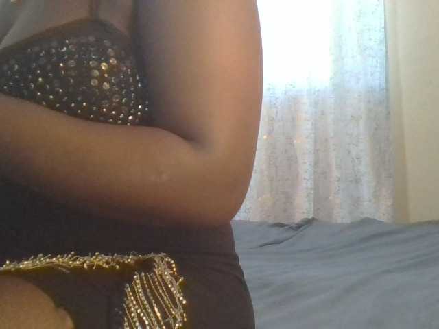 Shantell