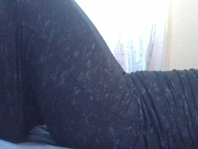 Shantell live cam on BongaCams