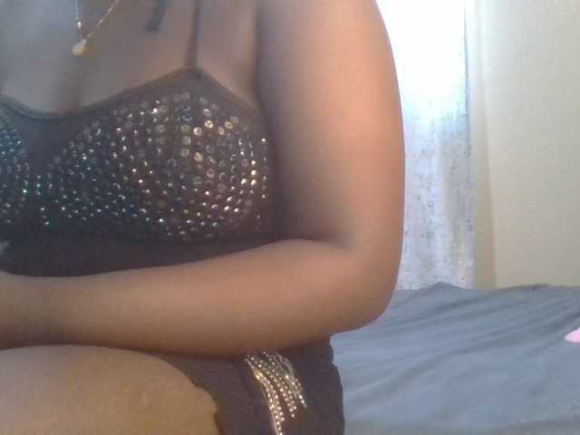 Shantell