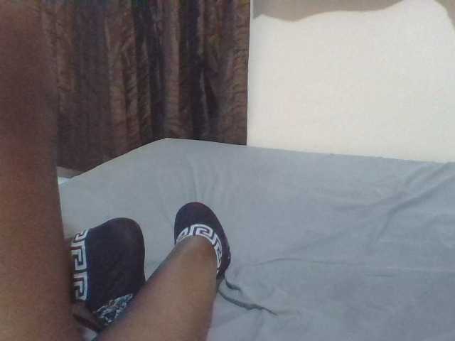 Shantell