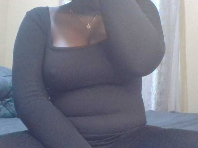 Shantell