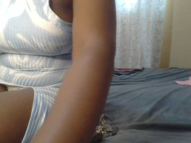 Shantell