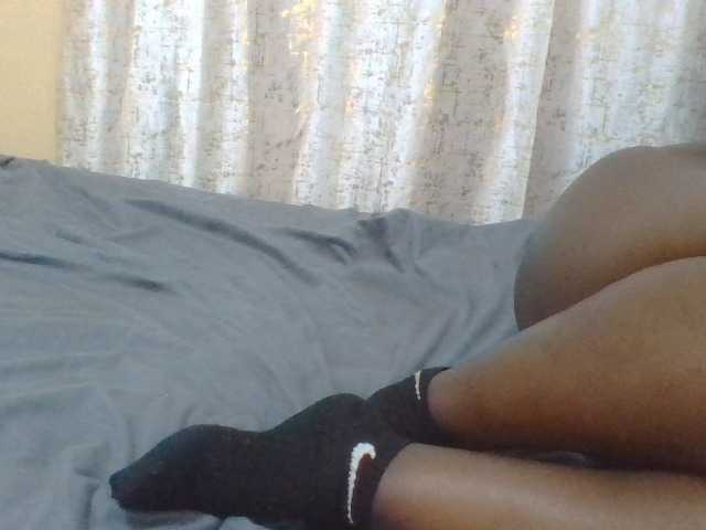 Shantell live cam on BongaCams
