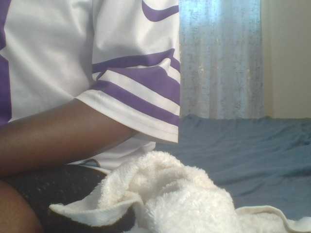 Shantell
