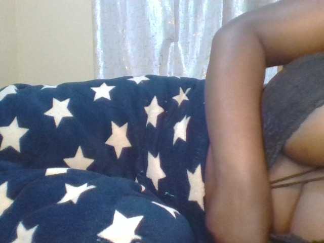 Shantell