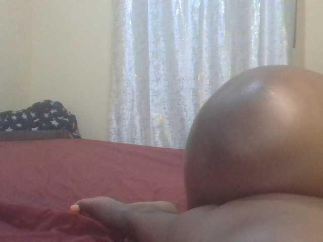 Shantell