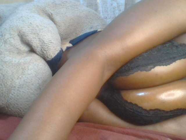 Shantell