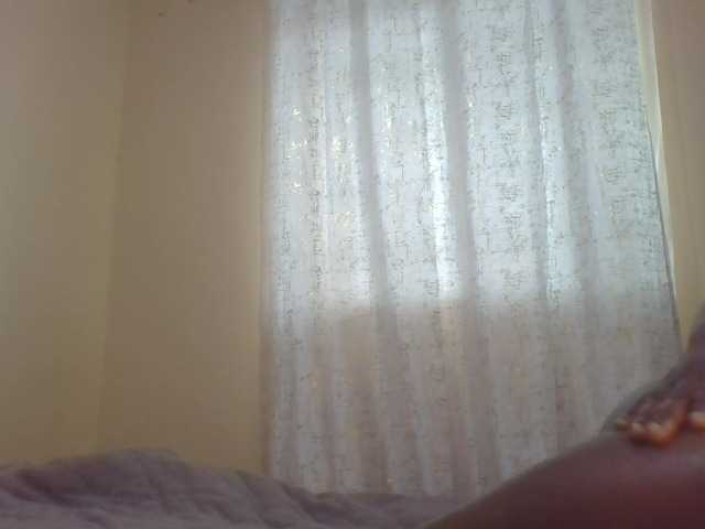 Shantell webcam